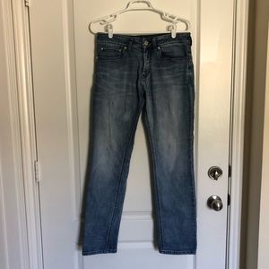 Pacsun slim jeans (W29 L30)